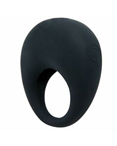 Black Magic Vibrating Ring