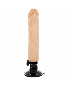 Remote Control Natural Vibrator 21cm