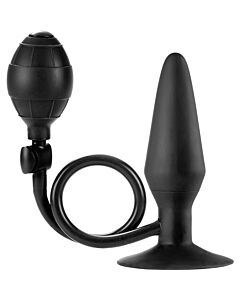 Colt large pumper plug black