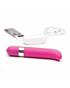 VibraG Spot - G Spot Stimulator Pink