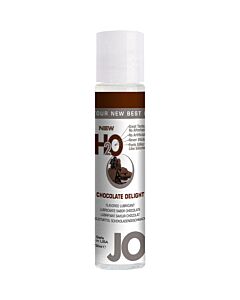 Chocolate Lube 30ml