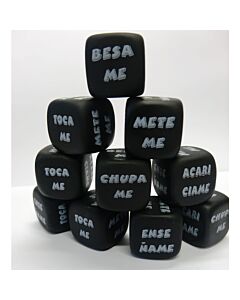 Black Love Game