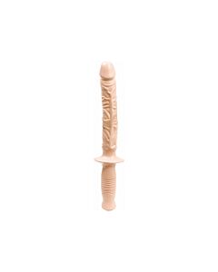 The Manhandler penis handle