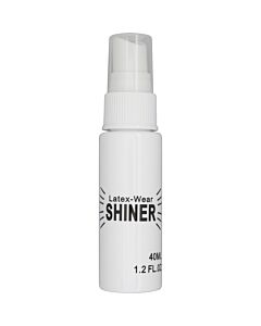 Latex spray - 40ml