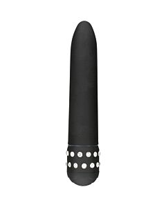 Superbe vibrator black diamond