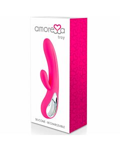 Premium Troy Vibrator