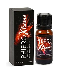 PheromoXtreme - Male Power