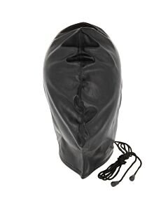 Dark Subjugation Mask