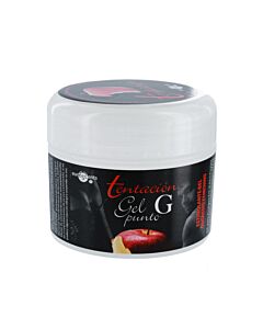 G-Spot Orgasmic Gel 50ml