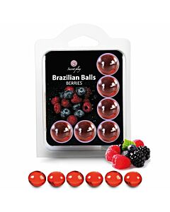 Enchanted Forest Balls