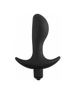 Anal vibrator perfect fantasy plug