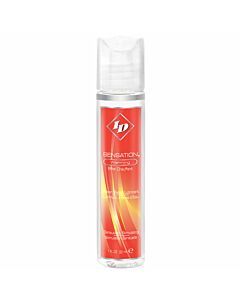 Hot Sensation 30ml