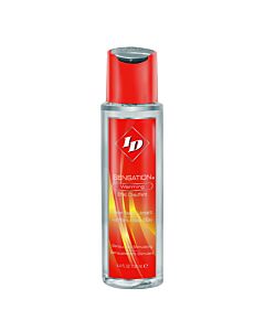 Hot Sensation Warm Oil 130ml