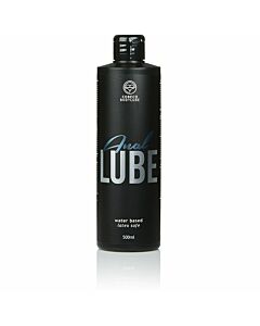 AnalLube Aqua 500ml