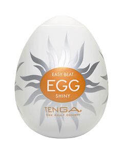 Shiny Pleasure Egg