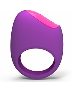 Remoji: lifeguard purple ring vibe