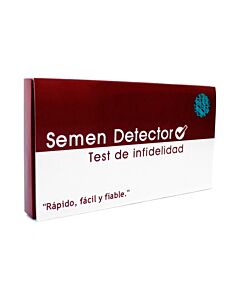 SemenCheck Infidelity Detector