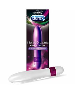 Intimate Fantasy Durex Pure