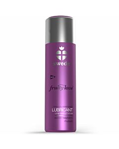Raspberry Love Lubricant 100ml