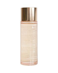 High on love - lavender and honey bath oil - 100ml