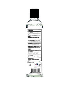 High Strength Hand & Toy Sanitizer - 236ml