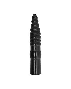 Ebony XL Dildo