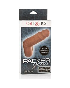 Brown Pack Packer