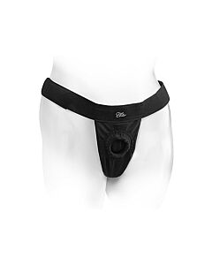 Elite Air-Fetish Harness.