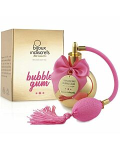 Strawberry Bubblelicious Body Mist 100ml