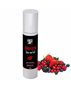 Red LubriFruit 50ml