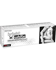 Radiant Intimate Cream 100ml