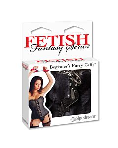 Dark Desires Handcuffs