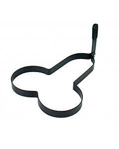 Willie Fried Egg Mold