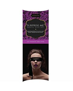 Kamasutra Surprise Kit
