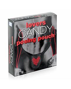 Sweet Love Thong