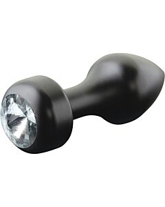 Fetish fantasy limited edition mini metal plug