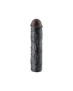 Mega Black Extension