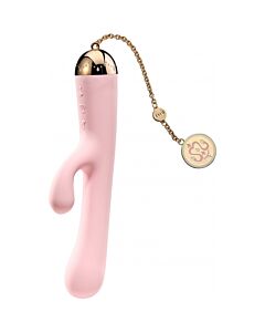 Zalo ichigo rabbit vibración - rosa