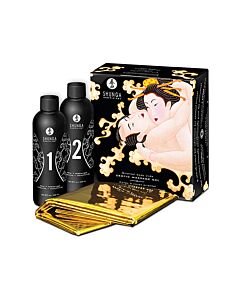 Oriental Melon-Mango Body2Body Gel.