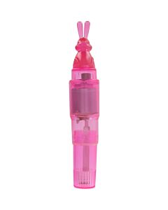 Pink Bunny vibrator