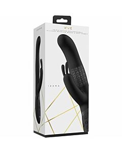 Rabbit Noir G-Spot Vibrator