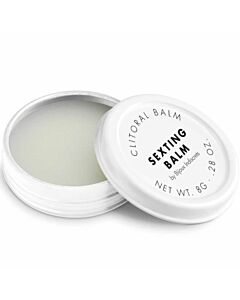 Clitexting Balm
