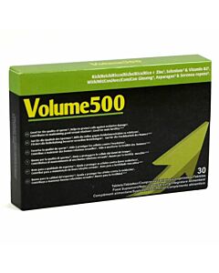 SemenGain Boost