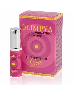 Powerful Olympia Vibrator