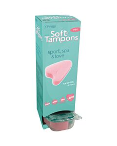 Mini Original Flow (10 units)