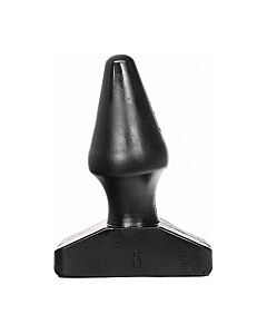 Black Velvet Plug