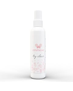 Limpiador desinfectante  intimichic 150ml