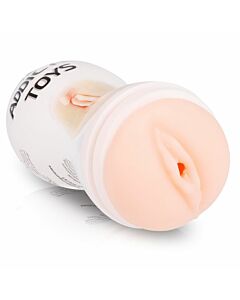 Blissful Vagina Masturbator