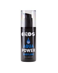 Power Glide 125ml Sliding Gel