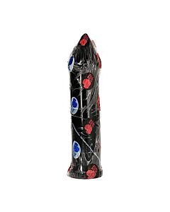 Black Magic 24cm Dildo